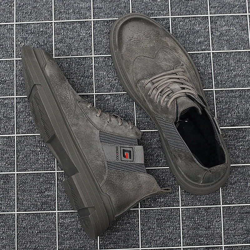 Zapatos Casuales Para Hombre Casual Leather Man Shoe Shoes Men Men's Fashion Spring Sapatos Hot Sneakers Mens Causal
Zapatos Casuales Para Hombre Casual Leather Man Shoe Shoes Men Men's Fashion Spring Sapatos Hot Sneakers Mens Causal