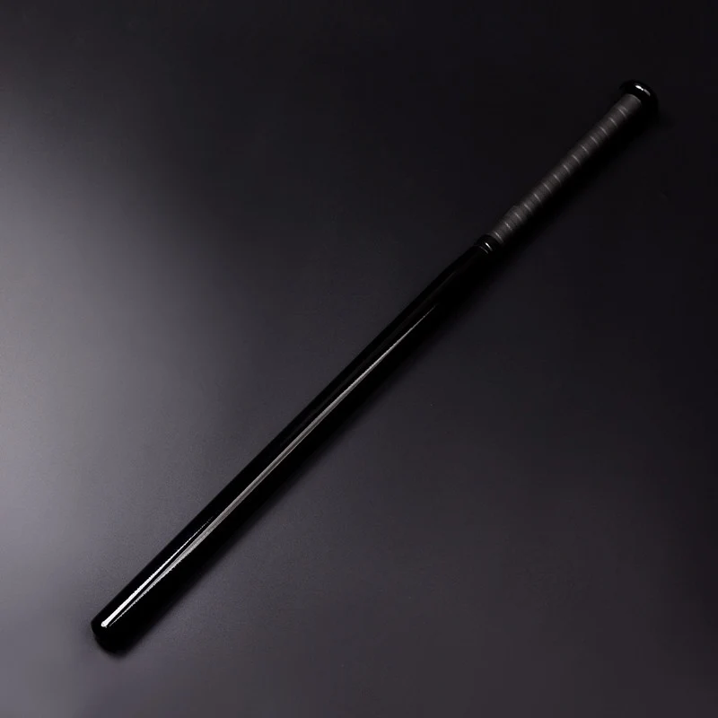 Metal Baseball Bat Portable Exercise Black Training Baseball Bat Practice Equipment Bates De Beisball Baseball Bat BG50BB
Metal Baseball Bat Portable Exercise Black Training Baseball Bat Practice Equipment Bates De Beisball Baseball Bat BG50BB