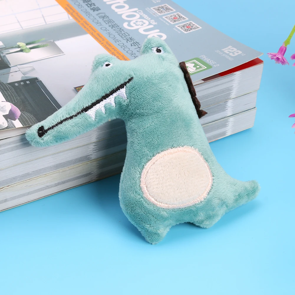 Funny Plush Cat Toys Traning Dog Toys Supplies Lovely Plush Animal Mint Kitten Teaser Playing Interactive Toy Pet Accessories
Funny Plush Cat Toys Traning Dog Toys Supplies Lovely Plush Animal Mint Kitten Teaser Playing Interactive Toy Pet Accessories