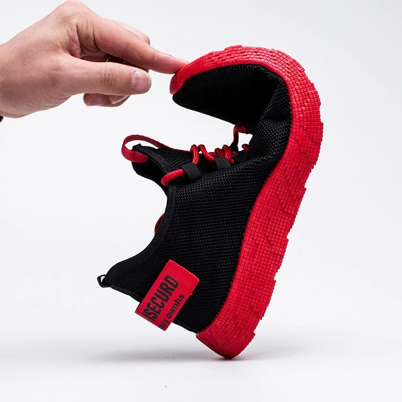 Men Vulcanize Casual Shoes Sneakers Mens Breathable No-slip Men 2021 Male Air Mesh Lace Up Wear-resistant Shoes Tenis Masculino
Men Vulcanize Casual Shoes Sneakers Mens Breathable No-slip Men 2021 Male Air Mesh Lace Up Wear-resistant Shoes Tenis Masculino