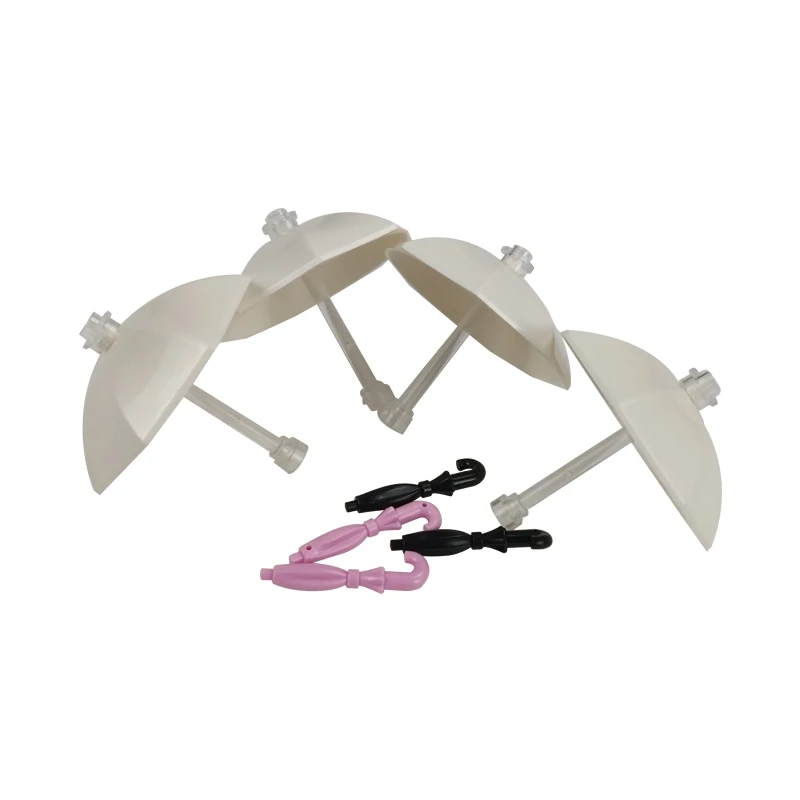 City Birthday Present Educational Building Blocks Pure White Umbrella Suitable for Kids Model Cultivate Interest Cities
City Birthday Present Educational Building Blocks Pure White Umbrella Suitable for Kids Model Cultivate Interest Cities