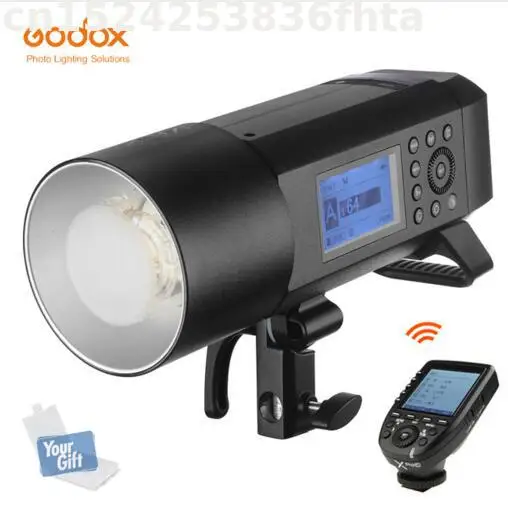 Godox светодиодная вспышка для фотосъемки AD400 Pro WITSTRO все в одном Внешняя вспышка AD600Pro литий-ионная батарея TTL HSS 2,4G Беспроводная система X
Godox светодиодная вспышка для фотосъемки AD400 Pro WITSTRO все в одном Внешняя вспышка AD600Pro литий-ионная батарея TTL HSS 2,4G Беспроводная система X