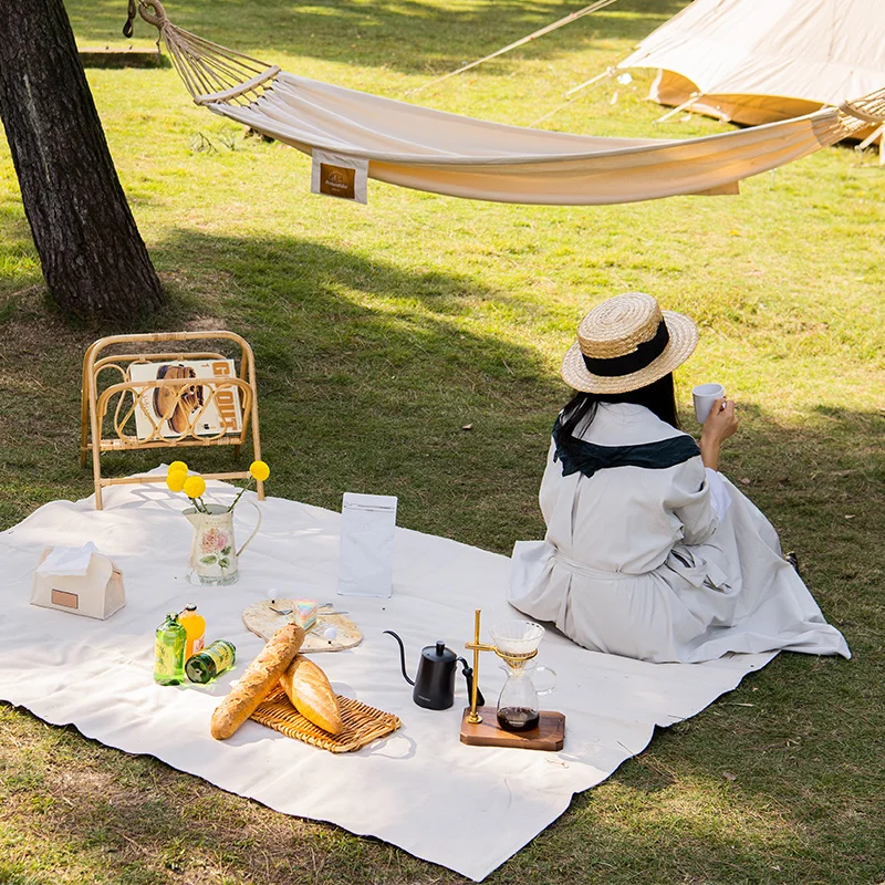 Waterproof Portable Camping Mat Family Picnic Moisture Proof Large Ultralight Camping Mat Outdoor Picknick Sporting Goods
Waterproof Portable Camping Mat Family Picnic Moisture Proof Large Ultralight Camping Mat Outdoor Picknick Sporting Goods