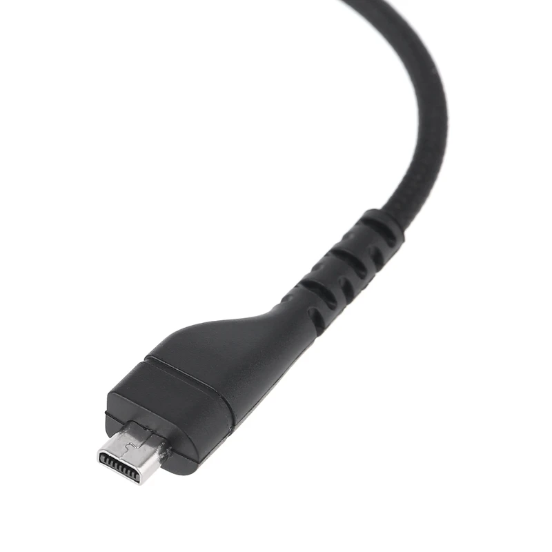 2021 New 2m Cable Extension Cord for steelseries- Arctis 3 5 7 9X Pro Wireless Headset
2021 New 2m Cable Extension Cord for steelseries- Arctis 3 5 7 9X Pro Wireless Headset