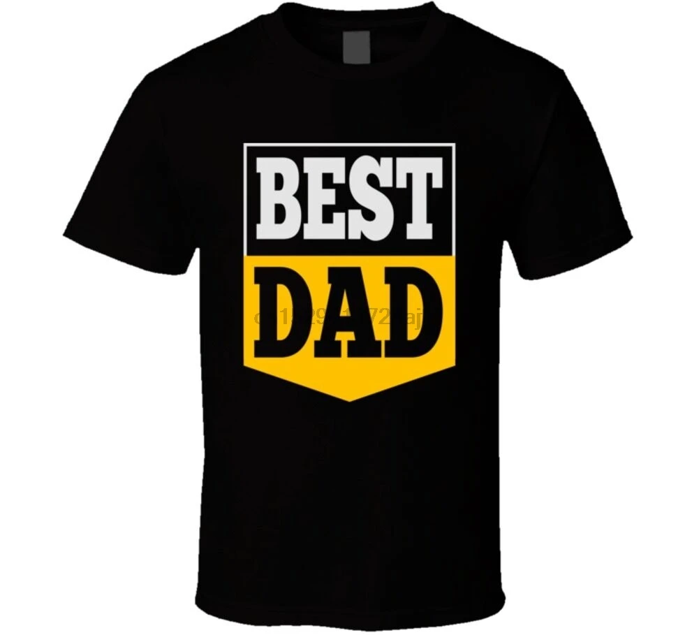Best Dad Fathers Day Gift Trending T Shirt
Best Dad Fathers Day Gift Trending T Shirt