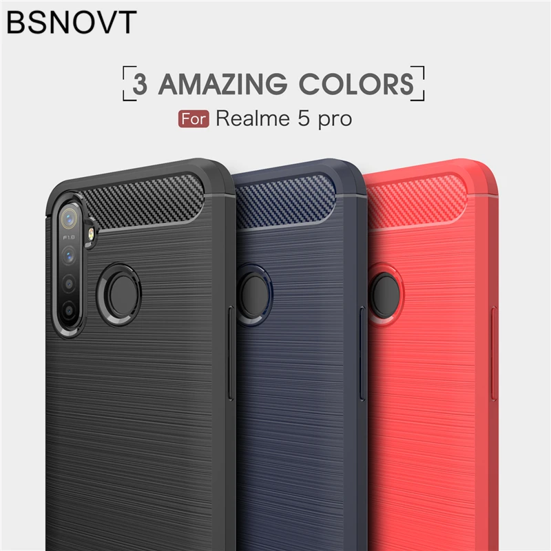 For OPPO Realme Q Case Soft TPU Silicone Dirt-resistant Phone Case For OPPO Realme Q Cover For OPPO Realme Q Funda 6.3" BSNOVT
For OPPO Realme Q Case Soft TPU Silicone Dirt-resistant Phone Case For OPPO Realme Q Cover For OPPO Realme Q Funda 6.3" BSNOVT