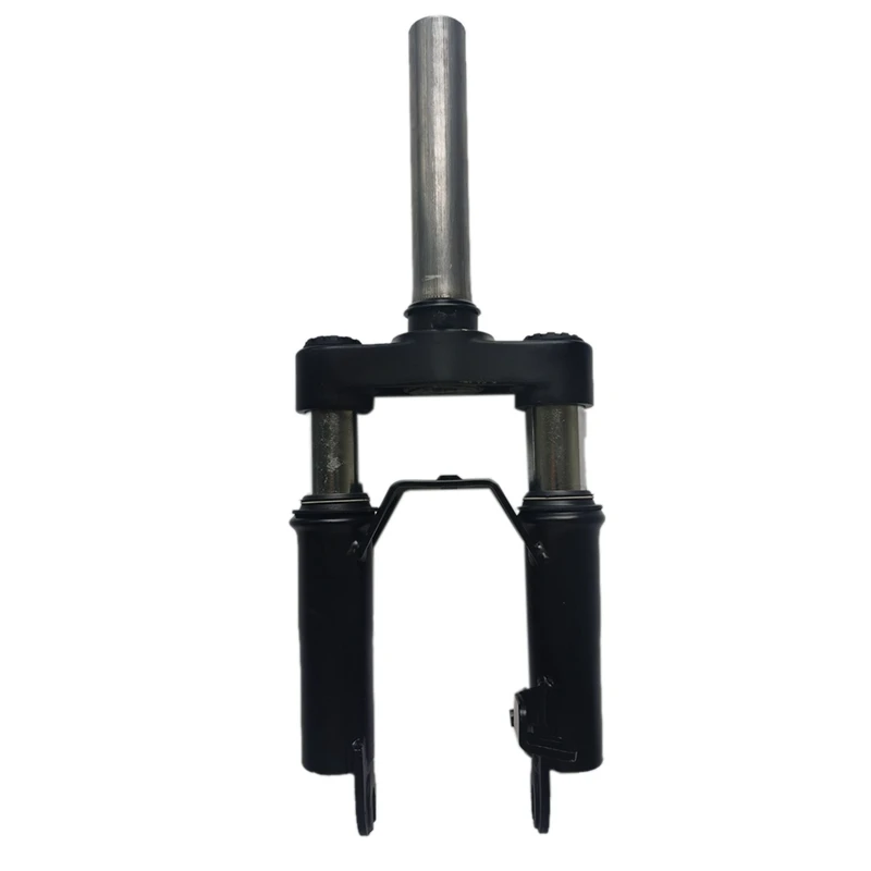 Scooter Front Suspension Fork for Ninebot MAX G30 Electric Scooter Front Tube Shock Absorption Parts
Scooter Front Suspension Fork for Ninebot MAX G30 Electric Scooter Front Tube Shock Absorption Parts