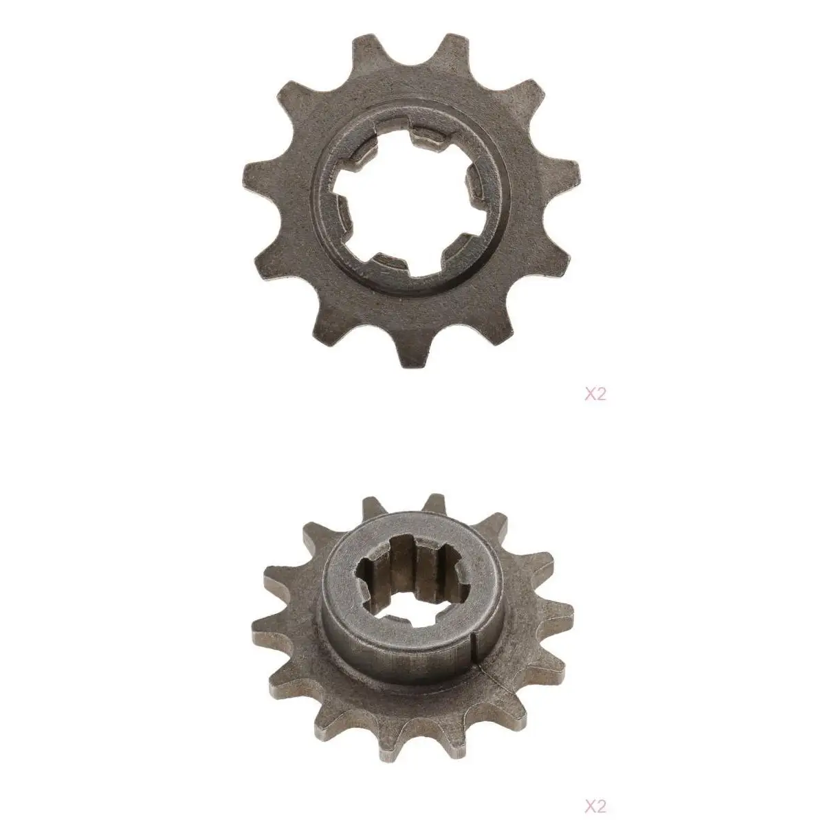 4x11/14Teeth Front Chain Sprocket 47 49cc Bike ATV Quad Dirt Pocket Rocket
4x11/14Teeth Front Chain Sprocket 47 49cc Bike ATV Quad Dirt Pocket Rocket