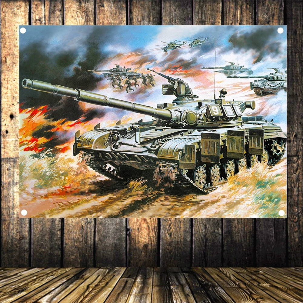 Military Poster Flag Banner Wall Decor Wehrmacht King Tiger Tank WW II Panzer Army Tank Wallpapers High Definition Old Photo B2
Military Poster Flag Banner Wall Decor Wehrmacht King Tiger Tank WW II Panzer Army Tank Wallpapers High Definition Old Photo B2