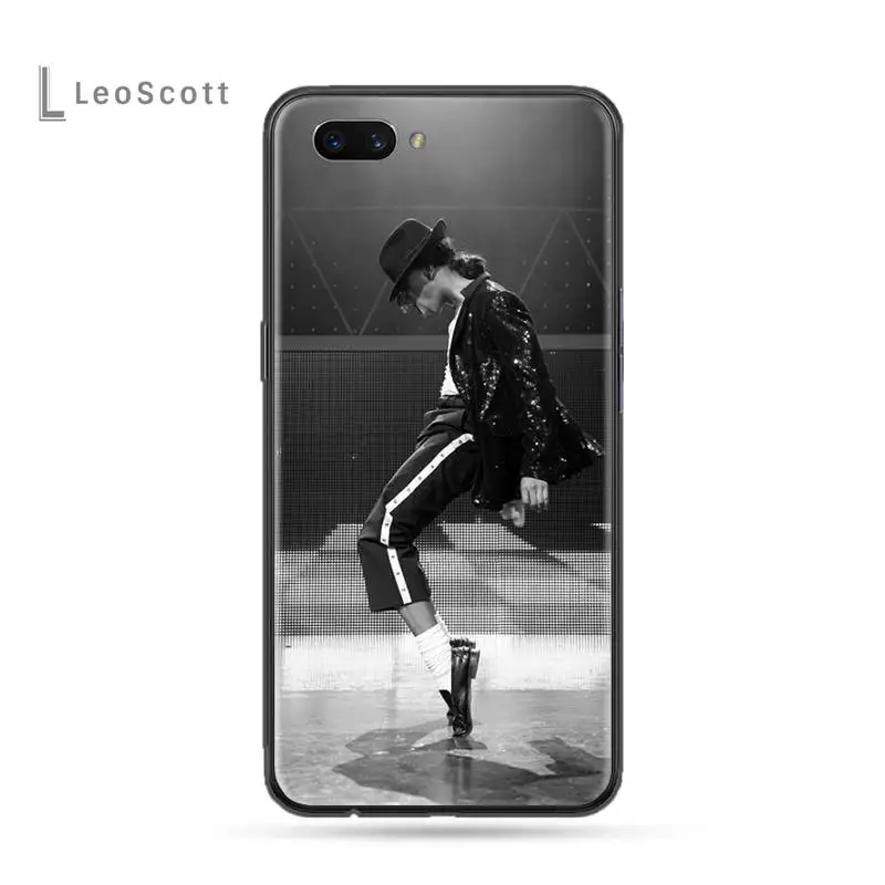 Michael Jackson the greatest pop singer Phone Cases For OPPO F 1S 7 9 K1 A77 F3 RENO F11 A5 A9 2020 A73S R15 REALME PRO
Michael Jackson the greatest pop singer Phone Cases For OPPO F 1S 7 9 K1 A77 F3 RENO F11 A5 A9 2020 A73S R15 REALME PRO