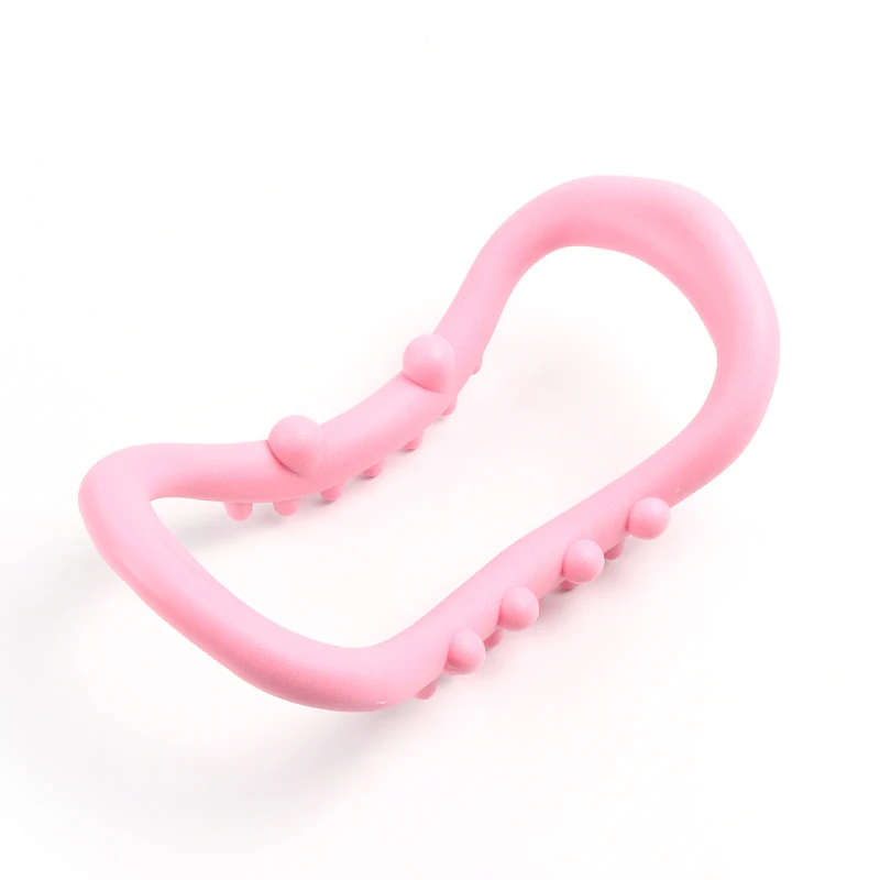 Yoga Ring Open Shoulder Artifact Yoga Circle Stretch Open Back Magic Ring Pilates Fitness Equipment Massage Yoga Ring
Yoga Ring Open Shoulder Artifact Yoga Circle Stretch Open Back Magic Ring Pilates Fitness Equipment Massage Yoga Ring