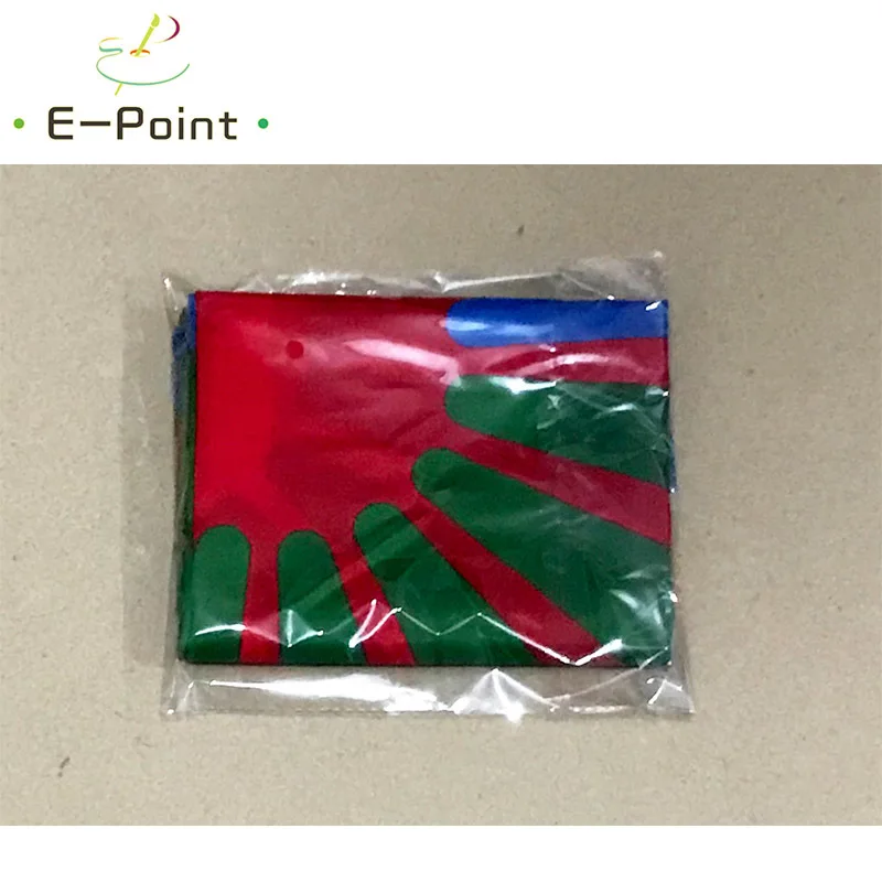Flag of the Romani People 90*150cm ( 3*5ft ) Size Christmas Decorations for Home Flag Banner Gifts
Flag of the Romani People 90*150cm ( 3*5ft ) Size Christmas Decorations for Home Flag Banner Gifts