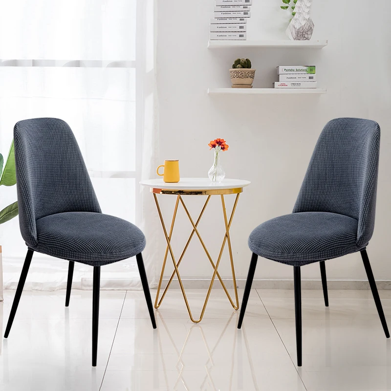 2021 New Style Jacquard Fabric Chair Cover Cushion Seat Covers Big Elastic Fashion Washable Removable Home Hotel Decoration
2021 New Style Jacquard Fabric Chair Cover Cushion Seat Covers Big Elastic Fashion Washable Removable Home Hotel Decoration