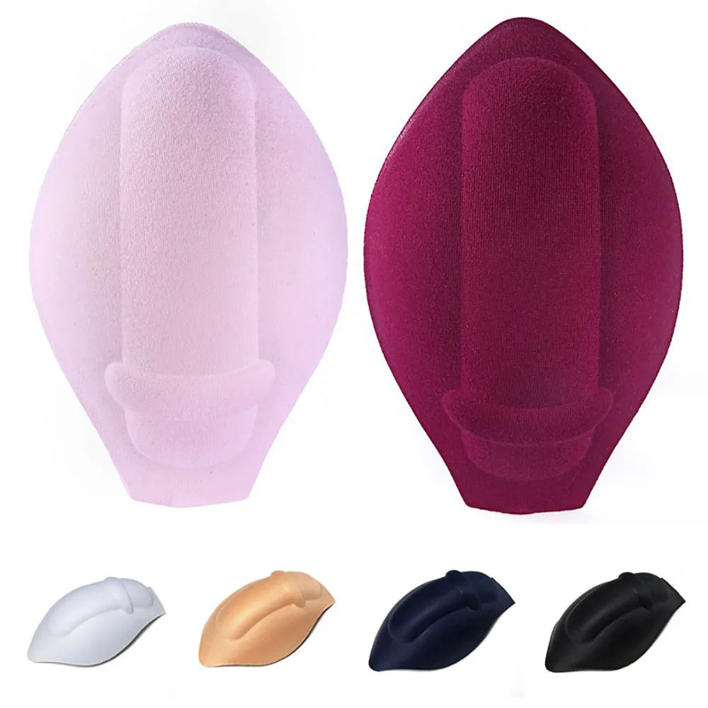 1Pc Fashion Men's Underwear Sexy Briefs Shorts Jockstraps Soft Bulge Enhancer Cup Insert For Swimwear Panties Sponge Pouch
1Pc Fashion Men's Underwear Sexy Briefs Shorts Jockstraps Soft Bulge Enhancer Cup Insert For Swimwear Panties Sponge Pouch