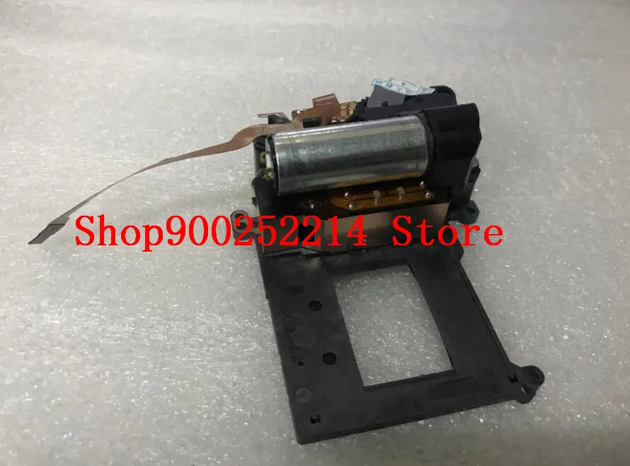 Shutter Assembly Group For Canon FOR EOS 70D Digital Camera Repair Part
Shutter Assembly Group For Canon FOR EOS 70D Digital Camera Repair Part