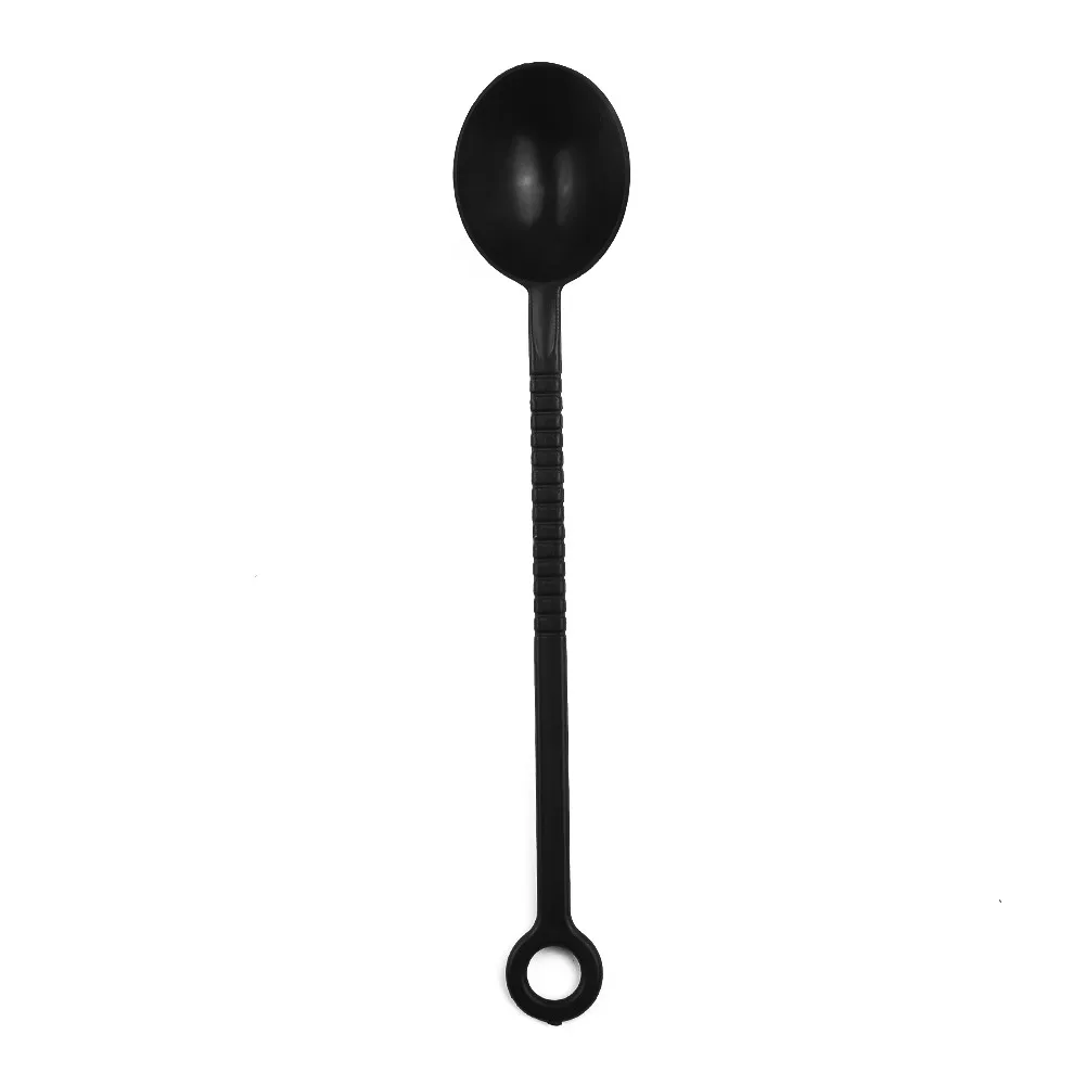5pcs Bendable Fruit Powder Spoon Ice Cream Milk Scoop Milk-tea Ounce Tea Shop Baking Spoon Coffee Seasoning Spoon Milk Powder
5pcs Bendable Fruit Powder Spoon Ice Cream Milk Scoop Milk-tea Ounce Tea Shop Baking Spoon Coffee Seasoning Spoon Milk Powder