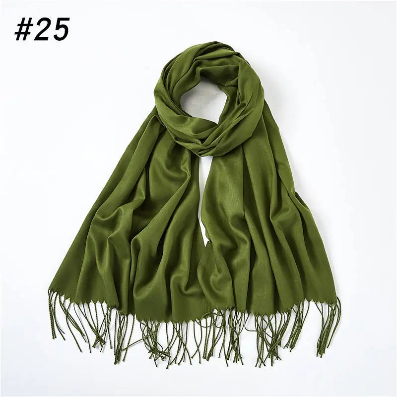 2020 New Hot Sale Men Scarf Unisex Thick Warm Winter Scarves Cashmere Scarf Black and Gray Gentleman's Bussiness Scarves
2020 New Hot Sale Men Scarf Unisex Thick Warm Winter Scarves Cashmere Scarf Black and Gray Gentleman's Bussiness Scarves
