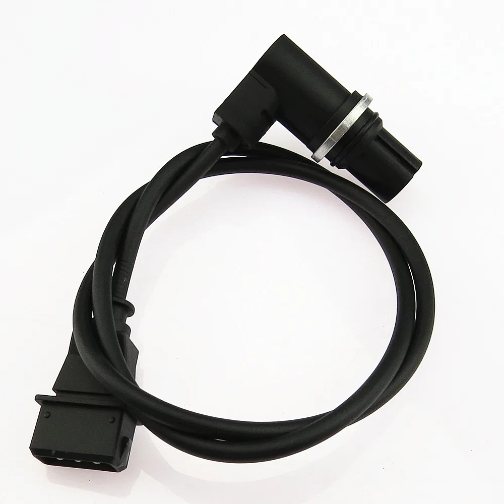 SCJYRXS 037906433A 037906433C 037 906 433 A 037 906 433 C Crankshaft Position Sensor For VW Polo Passat Golf Seat Cordoba
SCJYRXS 037906433A 037906433C 037 906 433 A 037 906 433 C Crankshaft Position Sensor For VW Polo Passat Golf Seat Cordoba