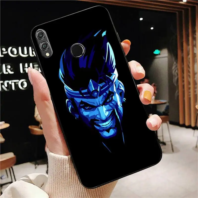 League of Legends game Soft Phone Case For Huawei Mate 30 Pro P20 P30 P40 pro lite Y7 Y6 2019 case for Honor 8X 8A 10 20lite 10i
League of Legends game Soft Phone Case For Huawei Mate 30 Pro P20 P30 P40 pro lite Y7 Y6 2019 case for Honor 8X 8A 10 20lite 10i