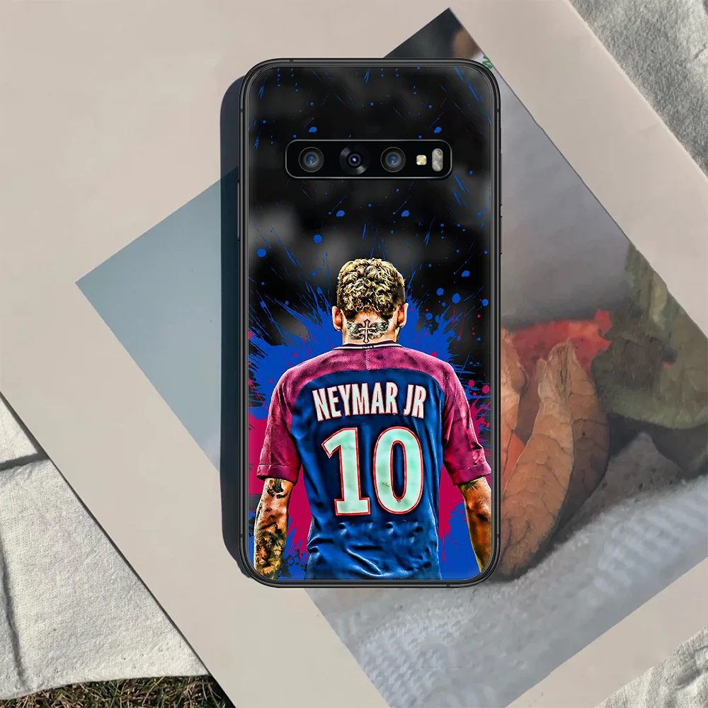 Neymar da Silva Santos Jnior Phone Case Cover Hull For Samsung Galaxy S 7 8 9 10 e 20 FE edge uitra plus Note 9 10 20 black
Neymar da Silva Santos Jnior Phone Case Cover Hull For Samsung Galaxy S 7 8 9 10 e 20 FE edge uitra plus Note 9 10 20 black