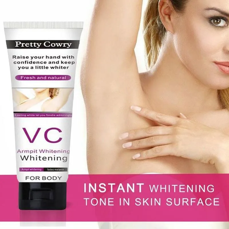 50g Underarm Repair Cream Moisturizing Nourishing Private Skin Cream Brightening Cream Care Whitening Underarm Repair Y1E4
50g Underarm Repair Cream Moisturizing Nourishing Private Skin Cream Brightening Cream Care Whitening Underarm Repair Y1E4