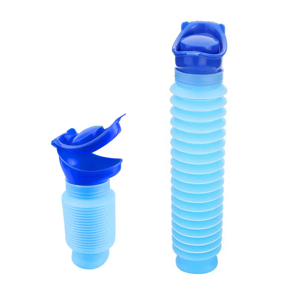 750ML Blue Portable Urine Bag Women Men Children Mini Toilet For Travel Camp Hiking Potty Children Training Foldable
750ML Blue Portable Urine Bag Women Men Children Mini Toilet For Travel Camp Hiking Potty Children Training Foldable