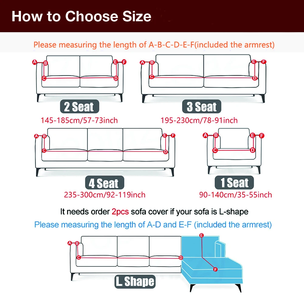 Colorful Geometric Elastic Sofa Cover Sectional Corner Sofa Cover for Living Room Armchair Cover 1/2/3/4 Seater
Colorful Geometric Elastic Sofa Cover Sectional Corner Sofa Cover for Living Room Armchair Cover 1/2/3/4 Seater