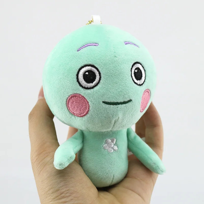 New Movie Soul Disney Plush Kawaii Journey Gardner Plush Toys Cute Soft Stuffed Soul Toys Game Dolls Best Gift for Children
New Movie Soul Disney Plush Kawaii Journey Gardner Plush Toys Cute Soft Stuffed Soul Toys Game Dolls Best Gift for Children