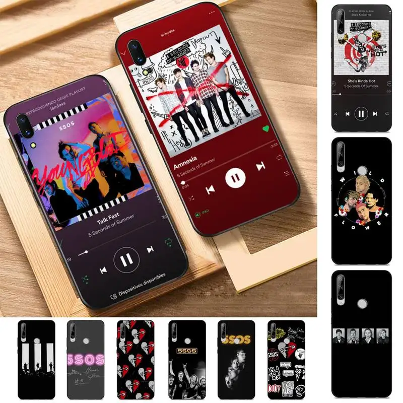 5Sos band YOUNGBLOOD 5 Seconds of Summer Phone Case for Huawei Y 6 9 7 5 8s prime 2019 2018 enjoy 7 plus
5Sos band YOUNGBLOOD 5 Seconds of Summer Phone Case for Huawei Y 6 9 7 5 8s prime 2019 2018 enjoy 7 plus