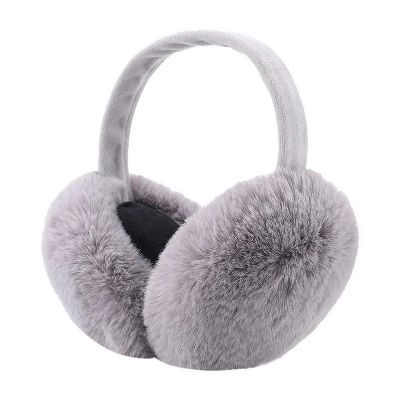 2Pcs/set Winter warm Earmuffs, fur free headphones, fashion neutral solid color, headwear, earmuffs
2Pcs/set Winter warm Earmuffs, fur free headphones, fashion neutral solid color, headwear, earmuffs