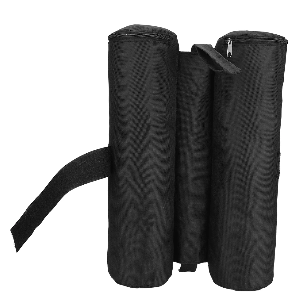 Windproof Weight Bags Sand Bags for Outdoor Shelter Canopy Tent Leg Outdoor Camping Tent Accessories
Windproof Weight Bags Sand Bags for Outdoor Shelter Canopy Tent Leg Outdoor Camping Tent Accessories