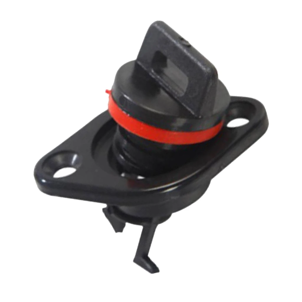 Drain Plug Hardware for Boats Kayaks Canoes Fits 1 Inch Diameter Hole 
Drain Plug Hardware for Boats Kayaks Canoes Fits 1 Inch Diameter Hole