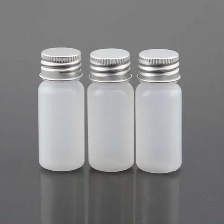 600 X 15ml Screw Aluminum Lid Squeezable Shower Gel Shampoo Essential Oil Sample Soft Sample Bottles, 15cc Refilable Plastic Jar
600 X 15ml Screw Aluminum Lid Squeezable Shower Gel Shampoo Essential Oil Sample Soft Sample Bottles, 15cc Refilable Plastic Jar