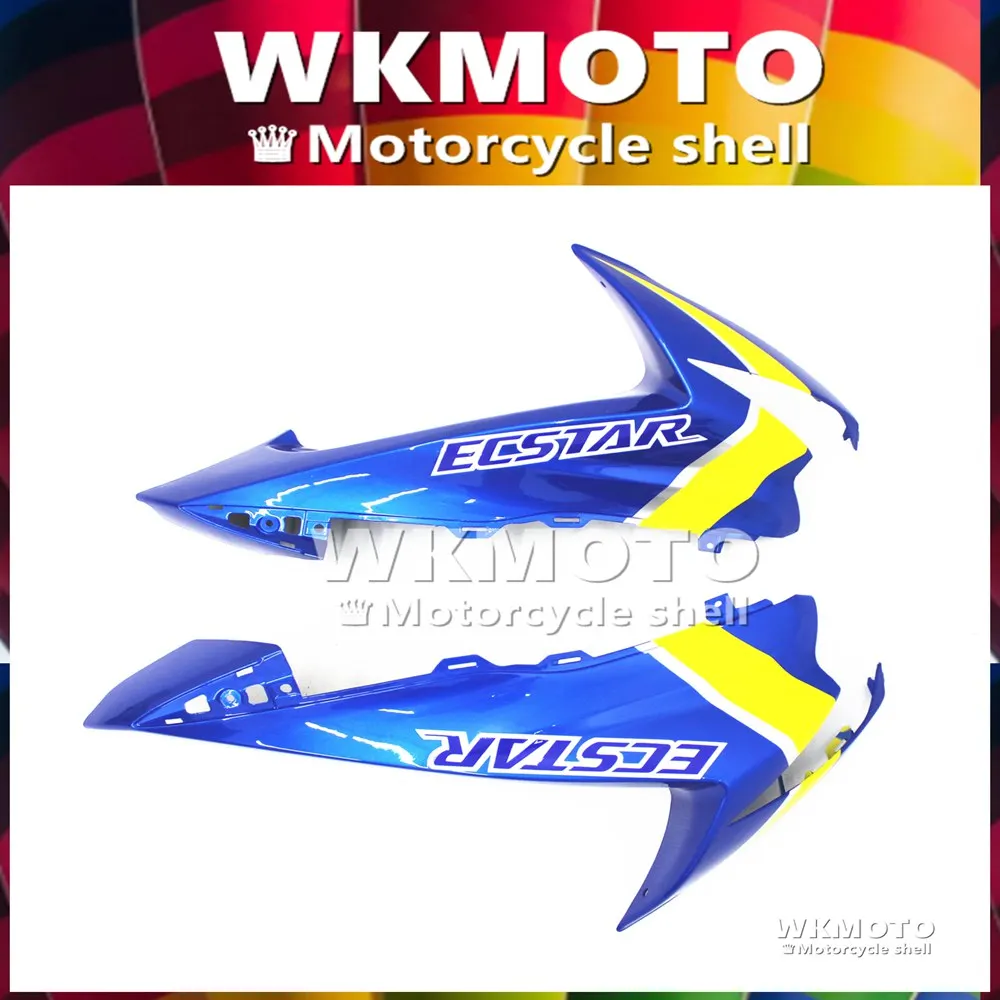 New For Suzuki GSXR600 GSXR750 GSXR 600 750 K11 2011 2012 2013 2014 2015 Moto Front Upper Nose Injection Fairings
New For Suzuki GSXR600 GSXR750 GSXR 600 750 K11 2011 2012 2013 2014 2015 Moto Front Upper Nose Injection Fairings