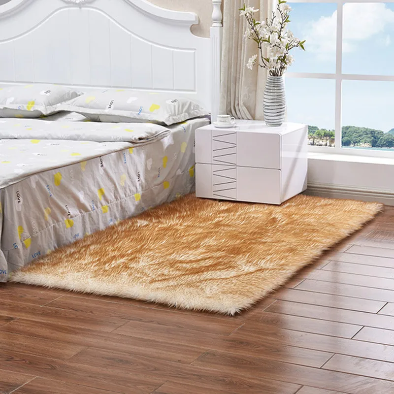 Velvet Soft Carpet Living Room Bedroom Modern Home Decoration Carpet Childrens Bedside Nordic Queen Size Blanket
Velvet Soft Carpet Living Room Bedroom Modern Home Decoration Carpet Childrens Bedside Nordic Queen Size Blanket