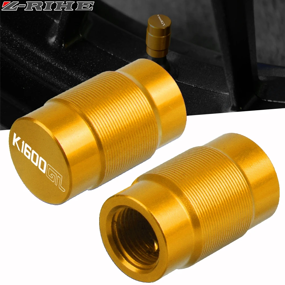 For BMW k1600gtl K1600GTL 2011-2018 2019 2020 Motorcycle CNC Aluminum Accessorie Wheel Tire Valve Stem Caps CNC Airtight Covers
For BMW k1600gtl K1600GTL 2011-2018 2019 2020 Motorcycle CNC Aluminum Accessorie Wheel Tire Valve Stem Caps CNC Airtight Covers