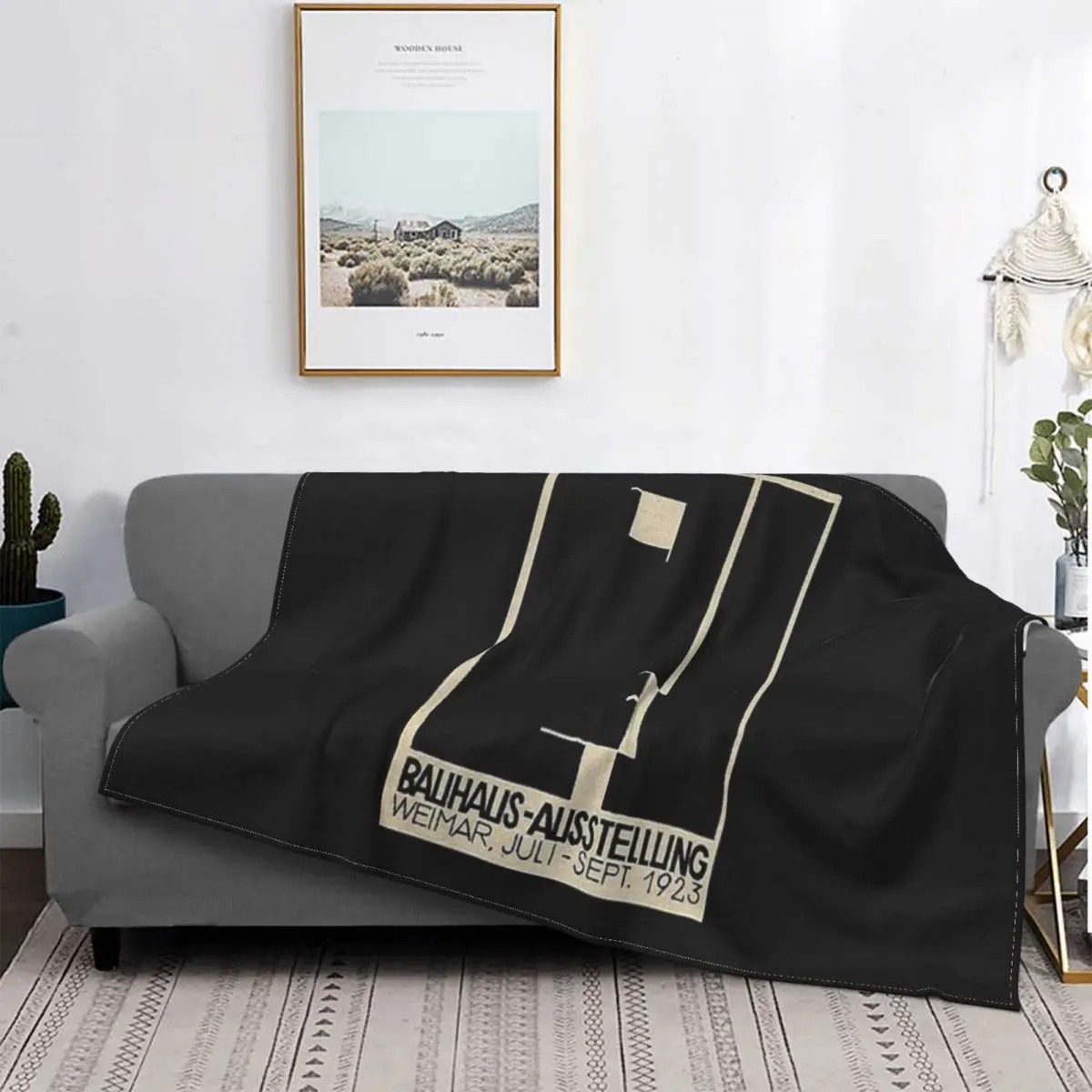Manta с логотипом Bauhaus en 1923, colcha de cama a cuadros, toalla de muselina, manta de lana
Manta с логотипом Bauhaus en 1923, colcha de cama a cuadros, toalla de muselina, manta de lana
