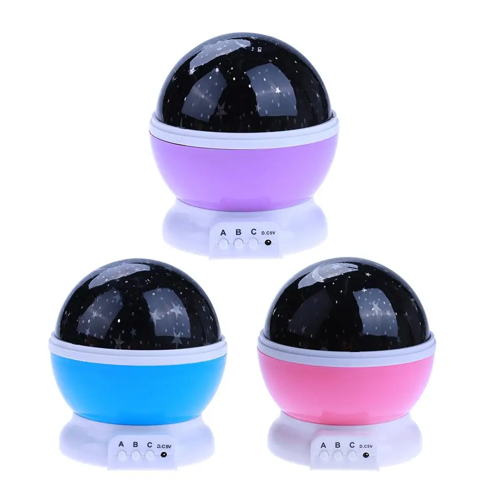 Rotating Star Moon Lamp Starry Night Lights LED Projection Star Light Child Bedroom Lamp Support for Dropshipping Xmas Gift
Rotating Star Moon Lamp Starry Night Lights LED Projection Star Light Child Bedroom Lamp Support for Dropshipping Xmas Gift