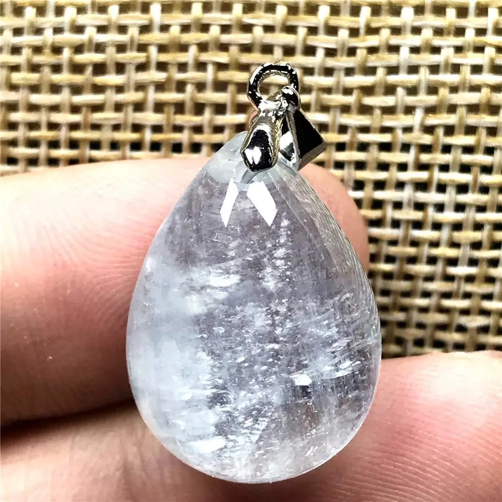 Top Natural Blue Clear Aquamarine Pendant For Woman Man Crystal Silver 20x14x9mm Beads Water Drop Stone Fashion Jewelry AAAAA
Top Natural Blue Clear Aquamarine Pendant For Woman Man Crystal Silver 20x14x9mm Beads Water Drop Stone Fashion Jewelry AAAAA
