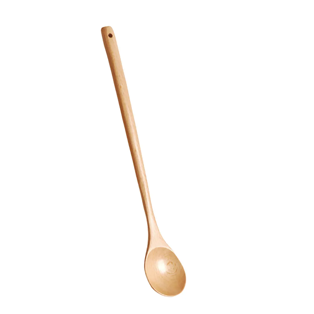 Wooden Mixing Spoons Wooden Stirring Soup Spoon For Beech Fruit Enzyme Bucket Kitchens Ware Extended Spoon Cooking Kitchen Tools
Wooden Mixing Spoons Wooden Stirring Soup Spoon For Beech Fruit Enzyme Bucket Kitchens Ware Extended Spoon Cooking Kitchen Tools