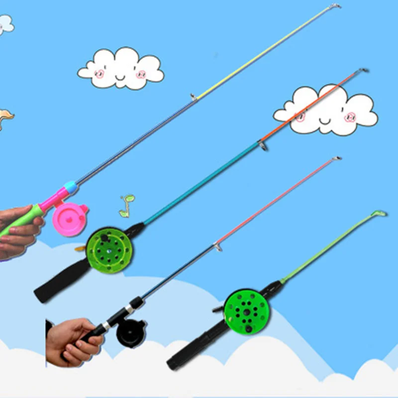 40cm/70cm fishing rod kite line colorful children kite line flying toy kite accessories outdoor sports surfing kids gift
40cm/70cm fishing rod kite line colorful children kite line flying toy kite accessories outdoor sports surfing kids gift