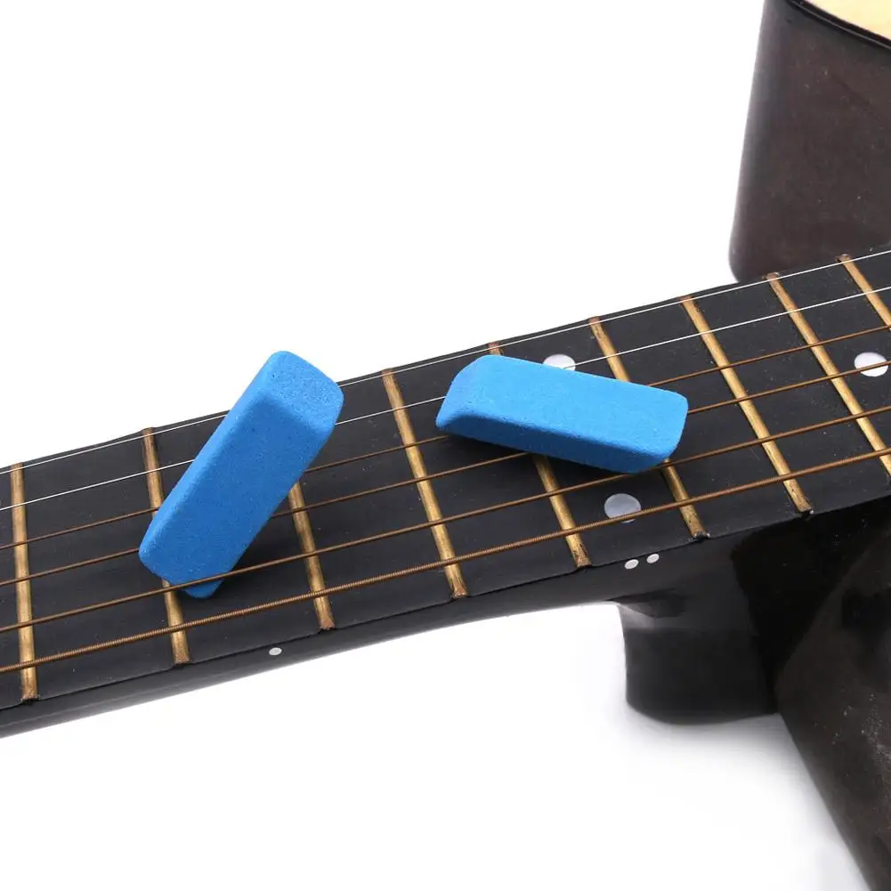 Guitar String Eraser Rubber Eraser On For Guitar Strings Fret Wires Cleaning Brush Rust Remover Mini Descaling Eraser Clearner
Guitar String Eraser Rubber Eraser On For Guitar Strings Fret Wires Cleaning Brush Rust Remover Mini Descaling Eraser Clearner