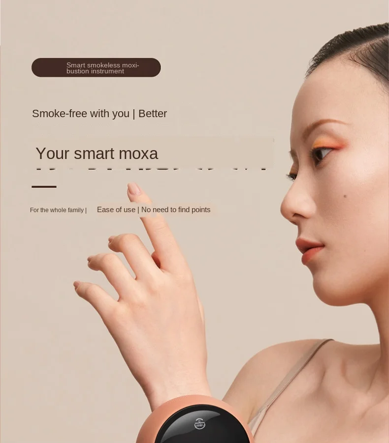 Multi-Functional Smart Smoke-Free Home Portable Relieve Menstrucal Pain Disinfect and Sterilize Preventive Epidemic Aromatherapy
Multi-Functional Smart Smoke-Free Home Portable Relieve Menstrucal Pain Disinfect and Sterilize Preventive Epidemic Aromatherapy