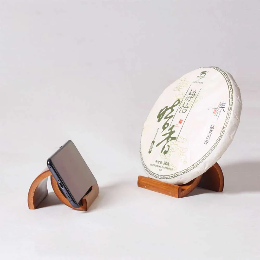 Natural Bamboo Table Stand Mobile Phone Display Holder For IPhone IPad Samsung Xiaomi Huawei Universal Desktop Phone Bracket
Natural Bamboo Table Stand Mobile Phone Display Holder For IPhone IPad Samsung Xiaomi Huawei Universal Desktop Phone Bracket