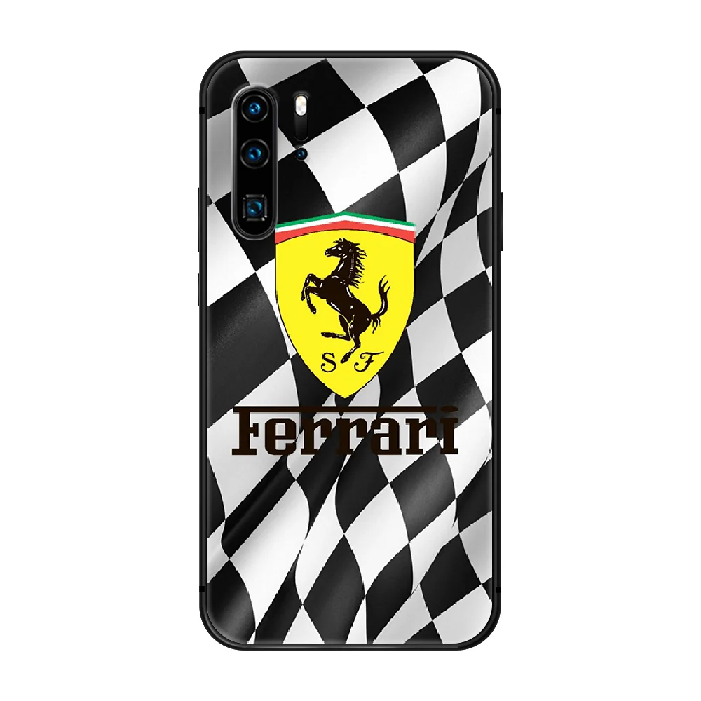Ferrari car Phone Case Cover Hull For Huawei P8 P9 P10 P20 P30 P40 Lite Pro Plus smart Z 2019 black waterproof pretty funda
Ferrari car Phone Case Cover Hull For Huawei P8 P9 P10 P20 P30 P40 Lite Pro Plus smart Z 2019 black waterproof pretty funda