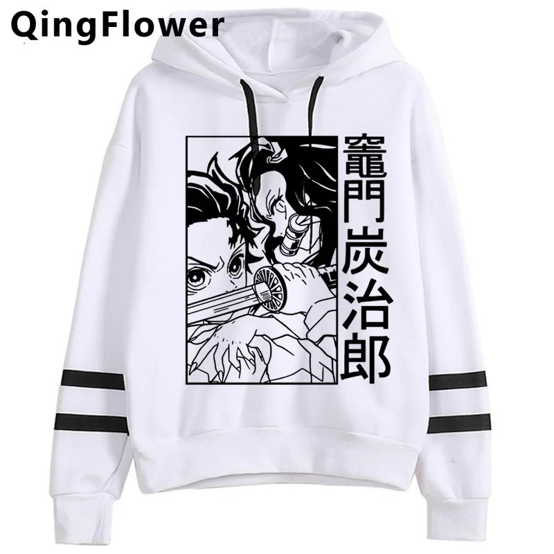 Demon Slayer Kimetsu No Yaiba hoodies men 2021 harajuku Ulzzang printed male hoody pullover 2021 anime
Demon Slayer Kimetsu No Yaiba hoodies men 2021 harajuku Ulzzang printed male hoody pullover 2021 anime