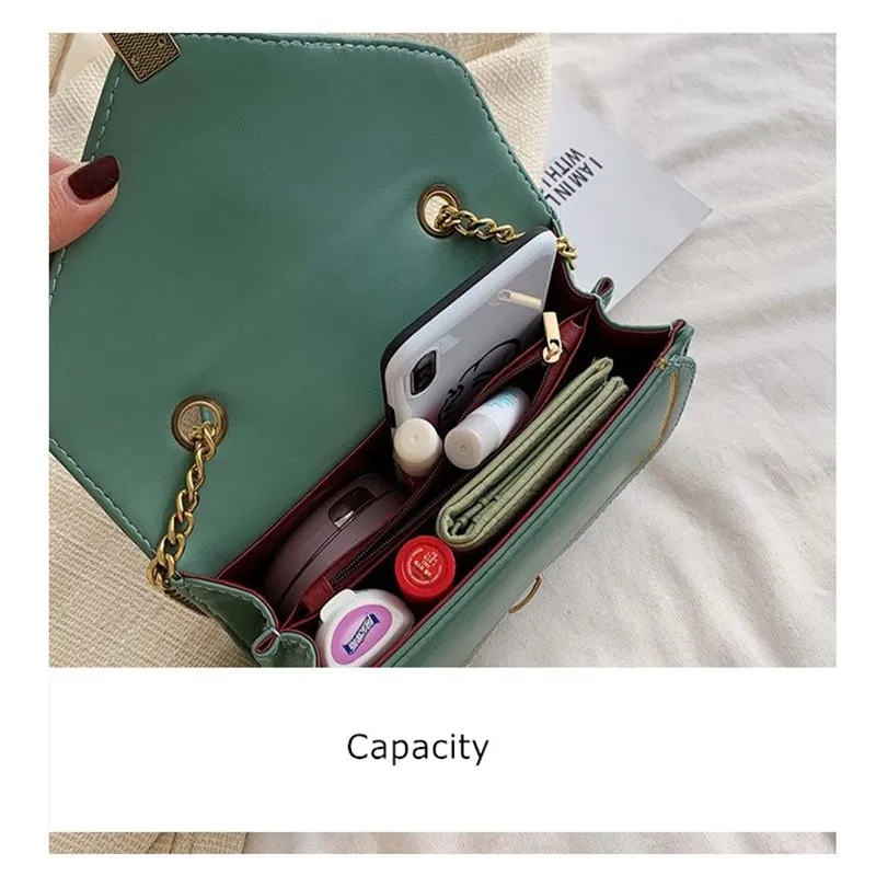 Luxury Women Messenger Bag Waterproof Nylon Shoulder Bags Casual Top-handle Ladies Handbag Travel Tote Women's Crossbody Bag PU
Luxury Women Messenger Bag Waterproof Nylon Shoulder Bags Casual Top-handle Ladies Handbag Travel Tote Women's Crossbody Bag PU