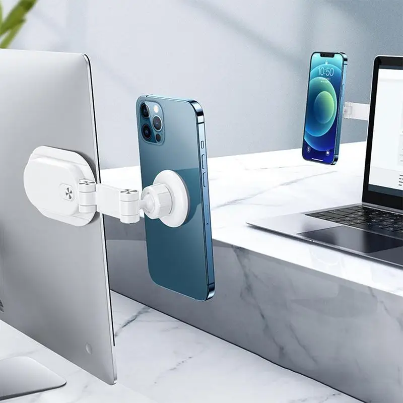 Laptop Screen Support Holder Monitor Display Clip Adjustable Phone Stand Laptop Side Mount Connect Tablet Bracket Phone Stand
Laptop Screen Support Holder Monitor Display Clip Adjustable Phone Stand Laptop Side Mount Connect Tablet Bracket Phone Stand