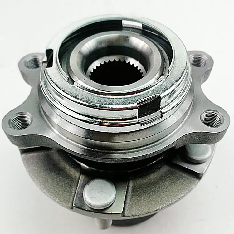 Auto parts 40202-CA010 wheel hub unit bearing 40202-CA010 Front wheel hub bearing
Auto parts 40202-CA010 wheel hub unit bearing 40202-CA010 Front wheel hub bearing