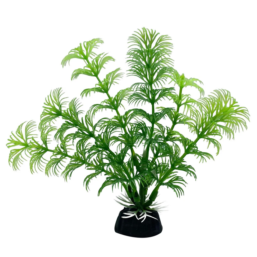 10pcs Simulation Artificial Plant Aquarium Decor Water Weeds Ornament Plant Fish Tank Aquarium Grass Plastic Aquarium Decoration
10pcs Simulation Artificial Plant Aquarium Decor Water Weeds Ornament Plant Fish Tank Aquarium Grass Plastic Aquarium Decoration